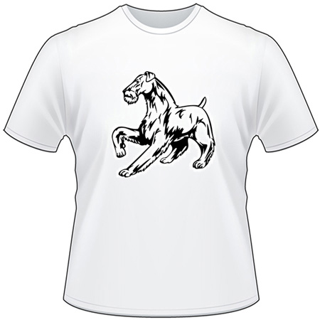 Dog T-Shirt 4