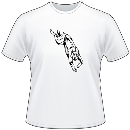 Dog T-Shirt 8