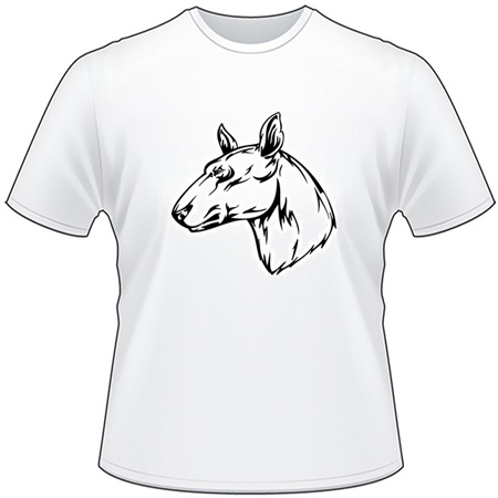 Dog T-Shirt 10