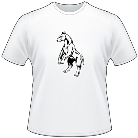 Dog T-Shirt 12