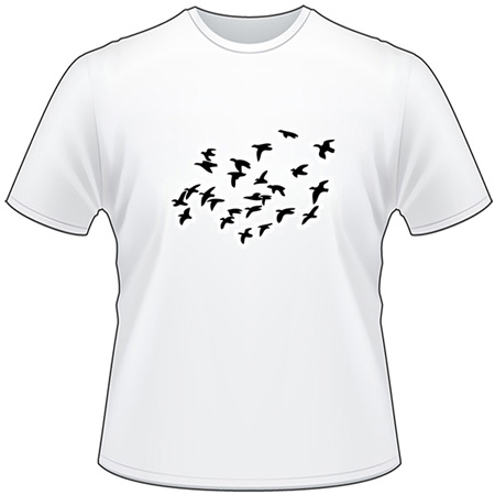 Duck 1 T-Shirt