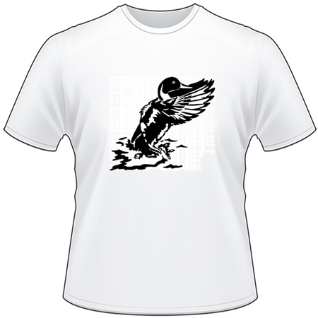 Duck 5 T-Shirt