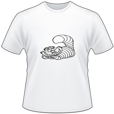 Jester Cat T-Shirt