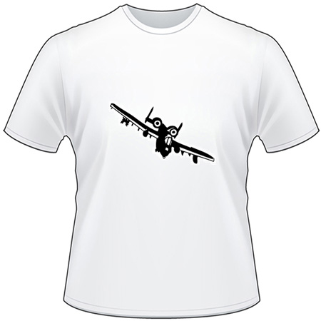 Warthog T-Shirt