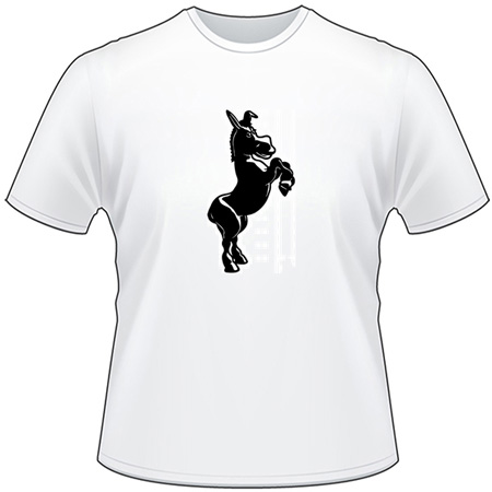 Donkey 1 T-Shirt