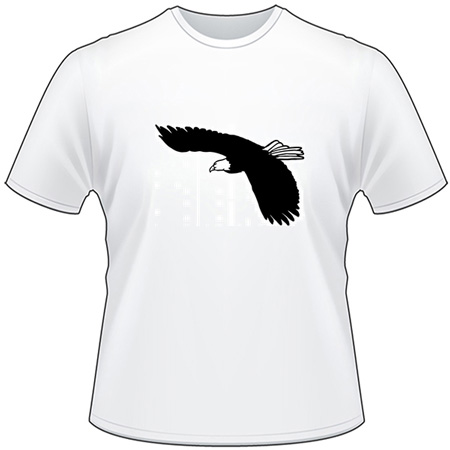 Eagle 10 T-Shirt