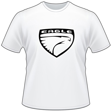 Eagle 2 T-Shirt