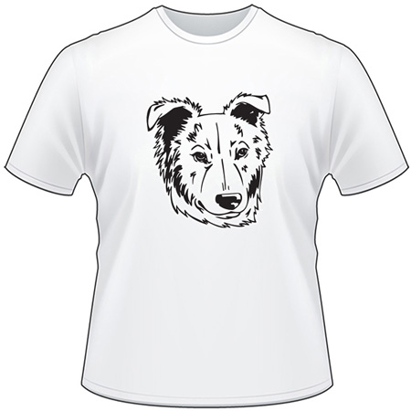Basque Shepherd Dog T-Shirt