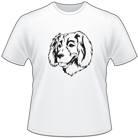 Boykin Spaniel Dog T-Shirt