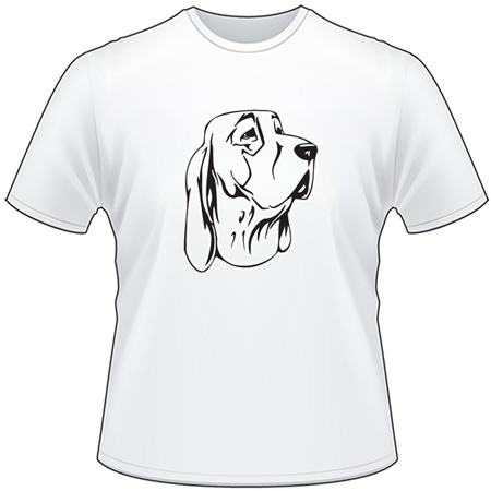 Bracco Italiano Dog T-Shirt