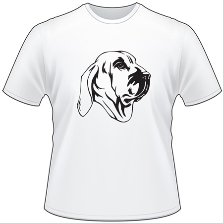 Fila Brasileiro Dog T-Shirt