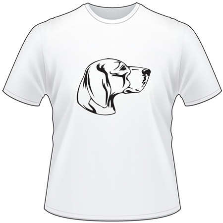 Harrier Dog T-Shirt