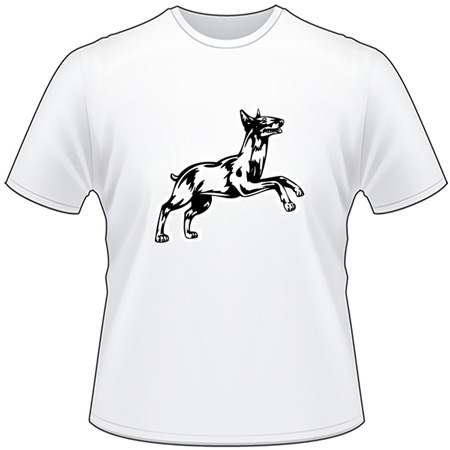 Dog T-Shirt 15