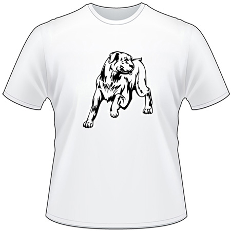 Dog T-Shirt 20