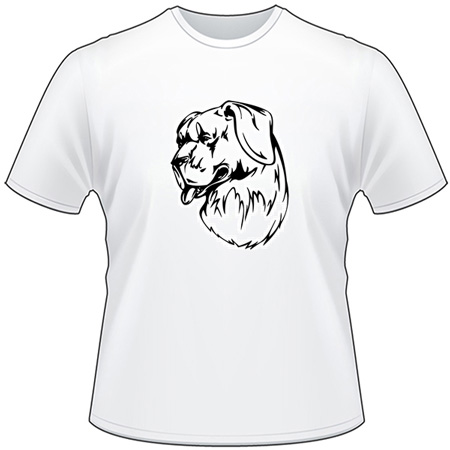 Dog T-Shirt 21