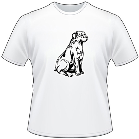 Dog T-Shirt 32