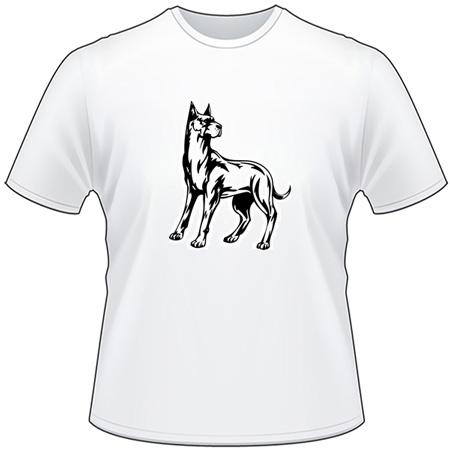 Dog T-Shirt 41
