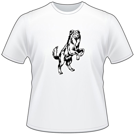 Dog T-Shirt 45