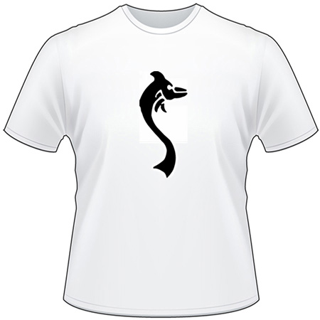 Dolphin T-Shirt 150