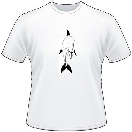 Dolphin T-Shirt 151