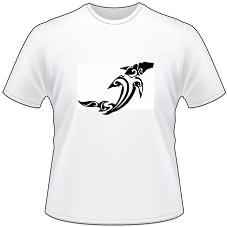 Dolphin T-Shirt 16