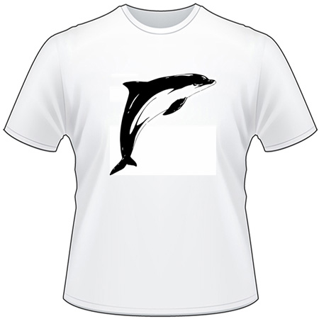 Dolphin T-Shirt 204