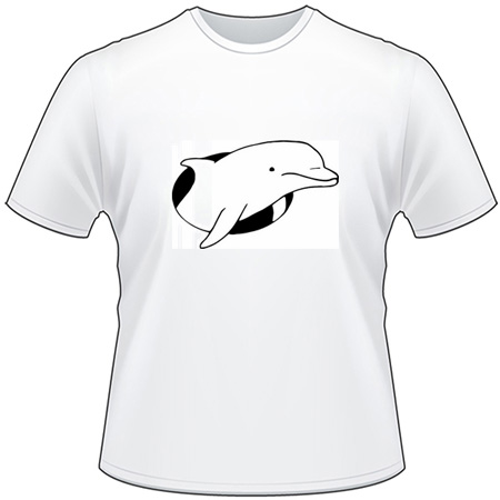 Dolphin T-Shirt 26