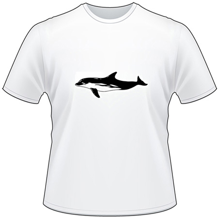 Dolphin T-Shirt 382