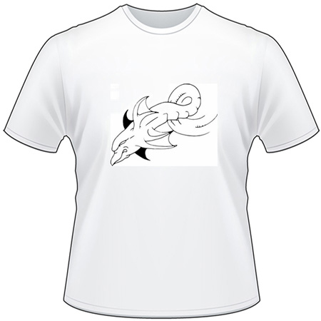 Dolphin T-Shirt 385