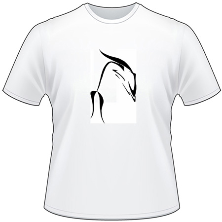 Dolphin T-Shirt 48