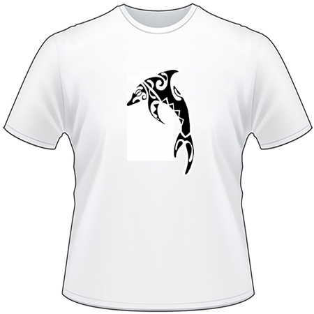 Dolphin T-Shirt 50