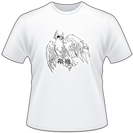 Eagle T-Shirt 10