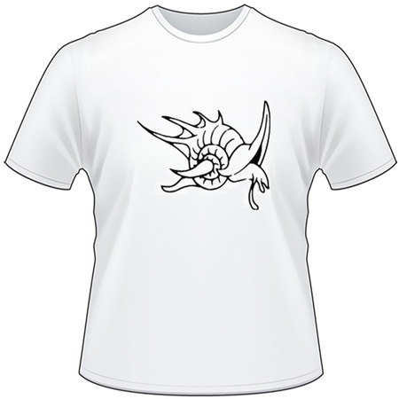 Fish T-Shirt 1