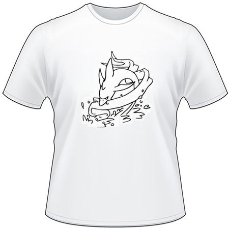 Fish T-Shirt 4