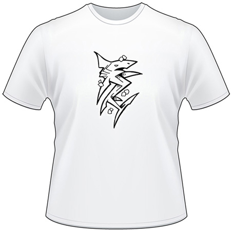 Fish T-Shirt 6