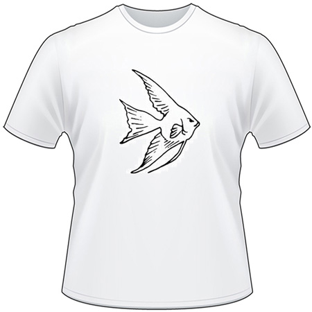 Fish T-Shirt 26
