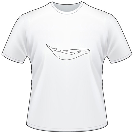 Fish T-Shirt 32