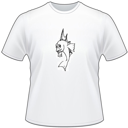 Fish T-Shirt 47