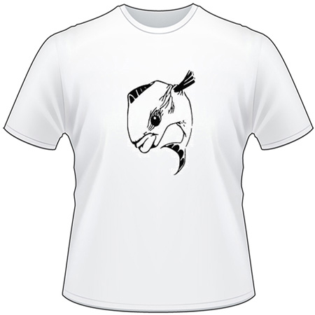 Fish T-Shirt 57