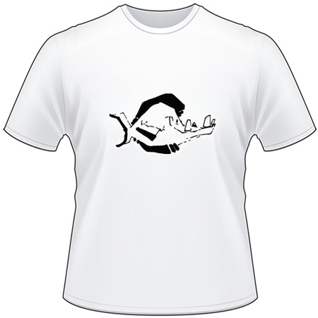 Fish T-Shirt 60