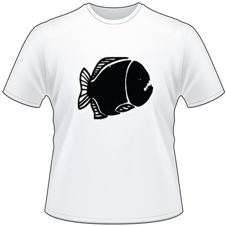Fish T-Shirt 64