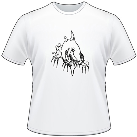 Fish T-Shirt 65