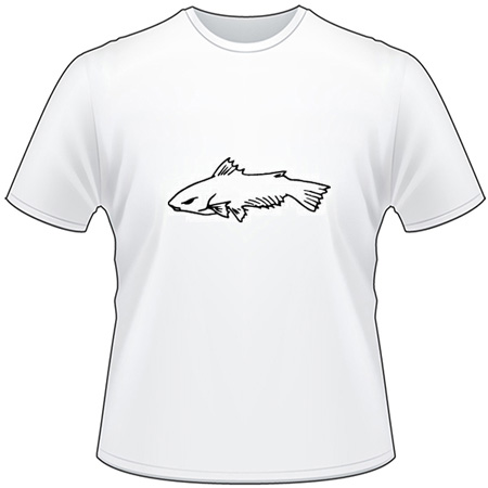 Fish T-Shirt 82
