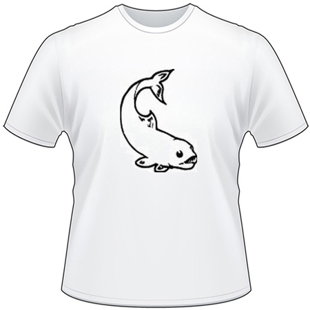 Fish T-Shirt 87
