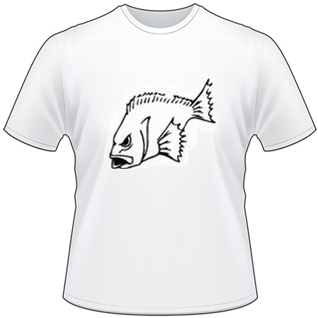 Fish T-Shirt 97