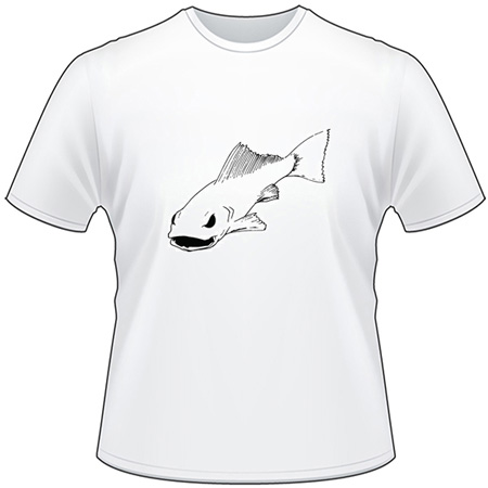 Fish T-Shirt 99