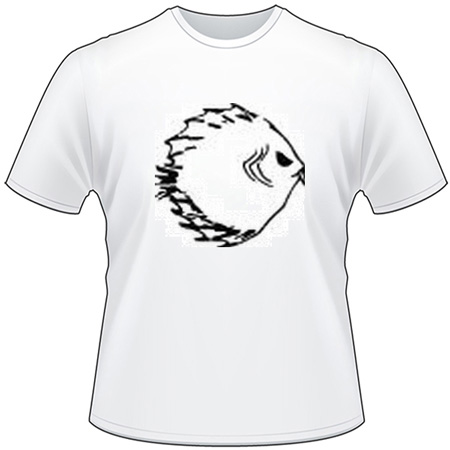 Fish T-Shirt 114