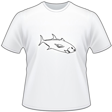 Fish T-Shirt 115
