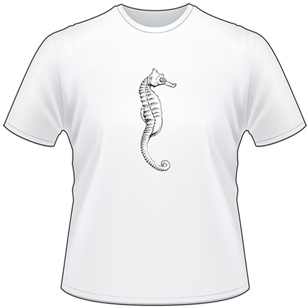 Fish T-Shirt 121