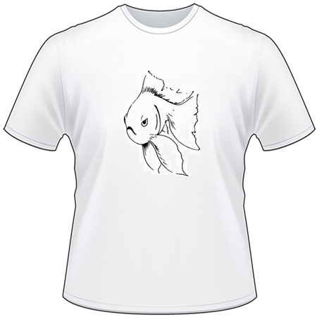Fish T-Shirt 122
